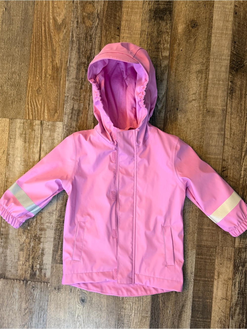Cat & Jack Rain Jacket